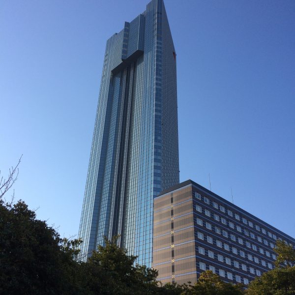アパホテル&リゾート東京ベイ幕張の写真