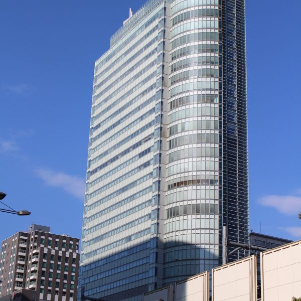 富士ソフト秋葉原ビルの写真